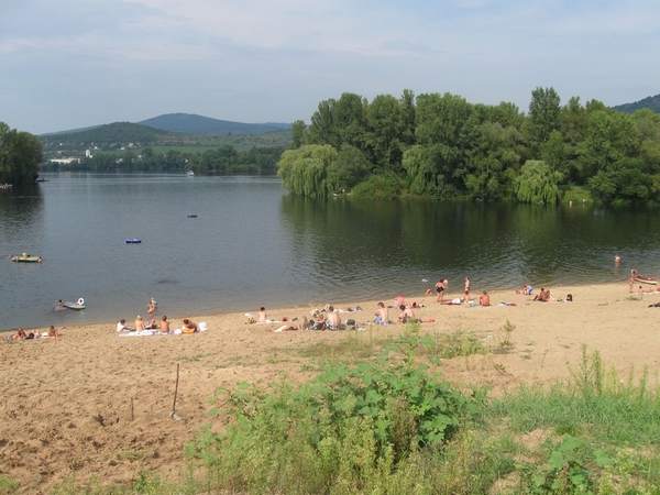 Píšťanské jezero 02