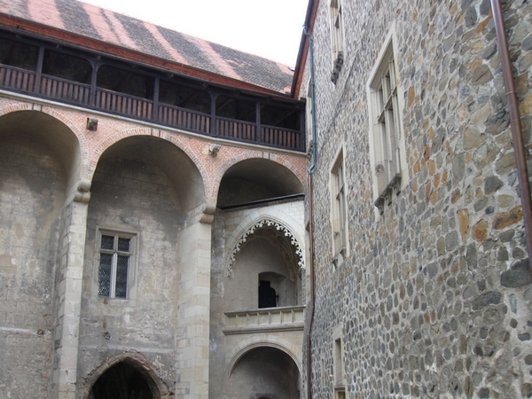 hrad Křivoklát 02