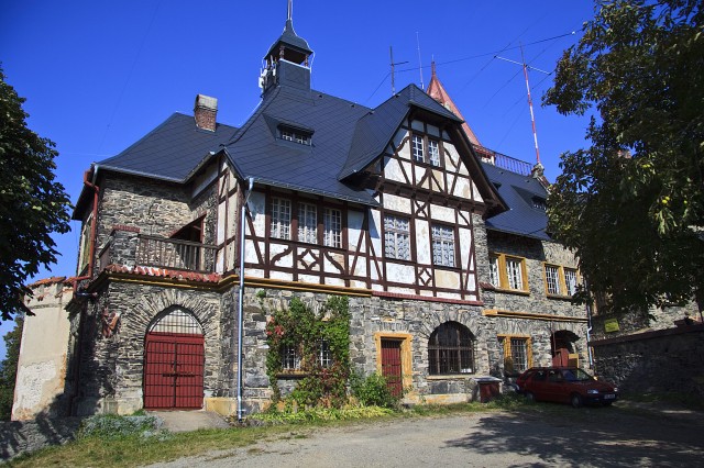 hrad Doubravka 04