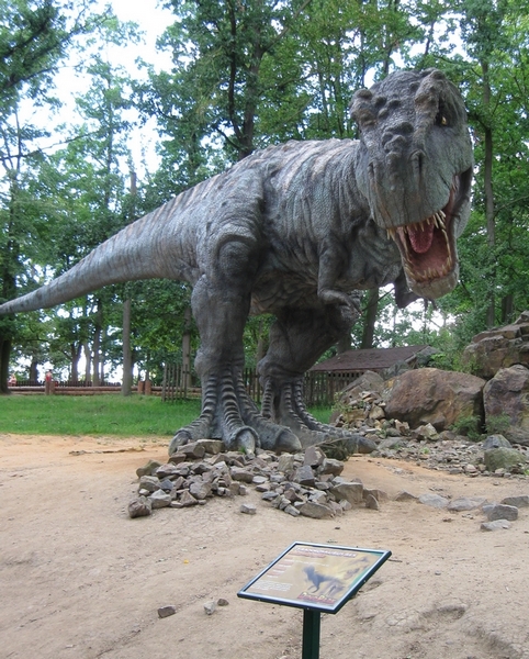 DinoPark 02