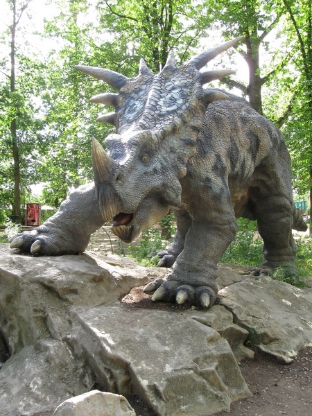 DinoPark 09