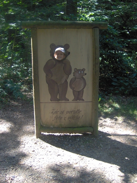 Zoo Děčín 01