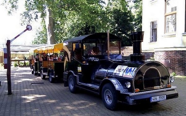 ZOO Ústí nad Labem 01