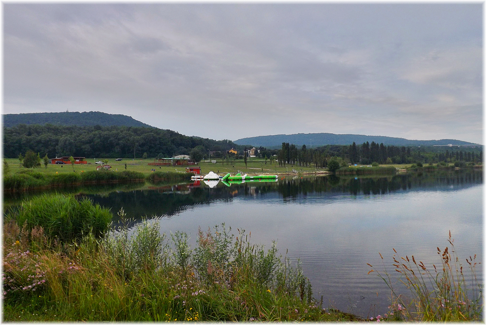 jezero Matylda