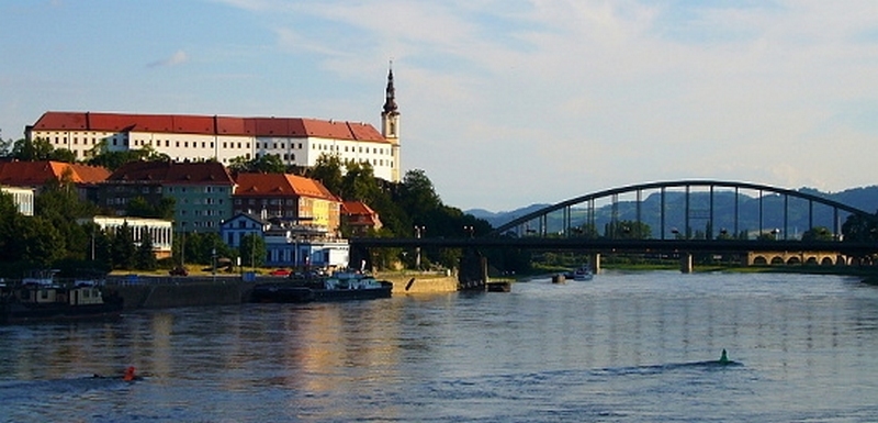 zámek Děčín