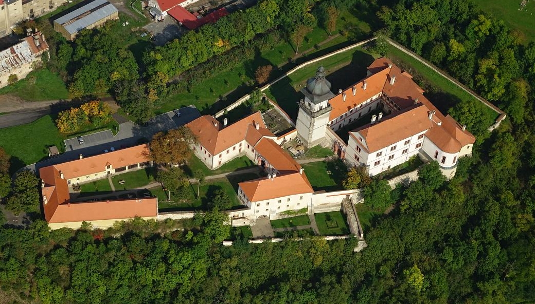 Nový Hrad
