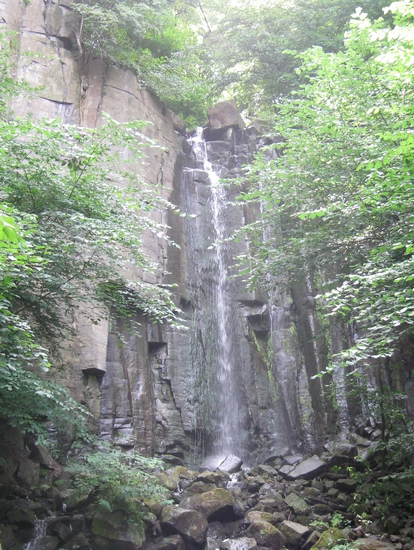 vodopád 02